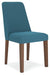 Lyncott Dining Chair - MR ZEE FURNITURE