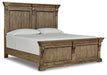 Markenburg Bedroom Set - MR ZEE FURNITURE