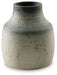 Moorestone Vase - MR ZEE FURNITURE