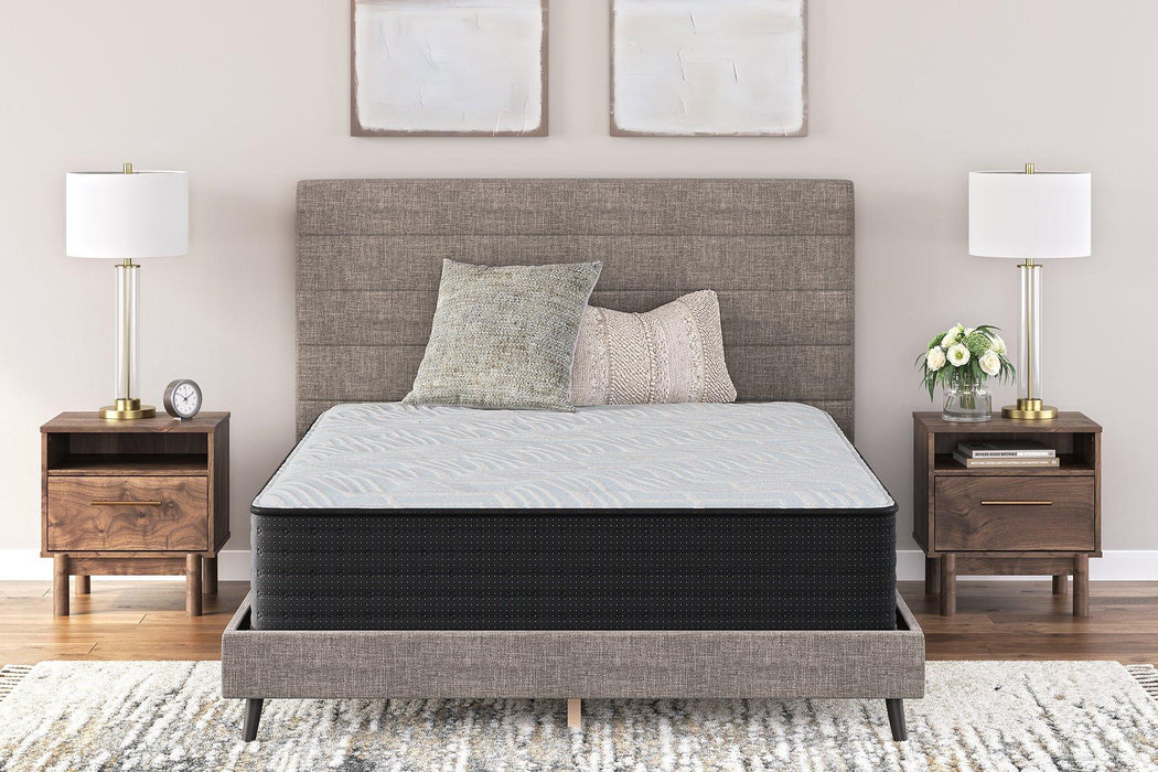 Palisades Plush Mattress - MR ZEE FURNITURE