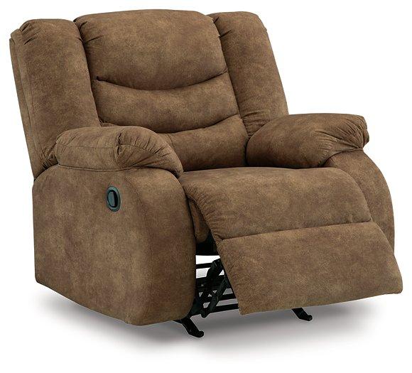 Partymate Recliner - MR ZEE FURNITURE