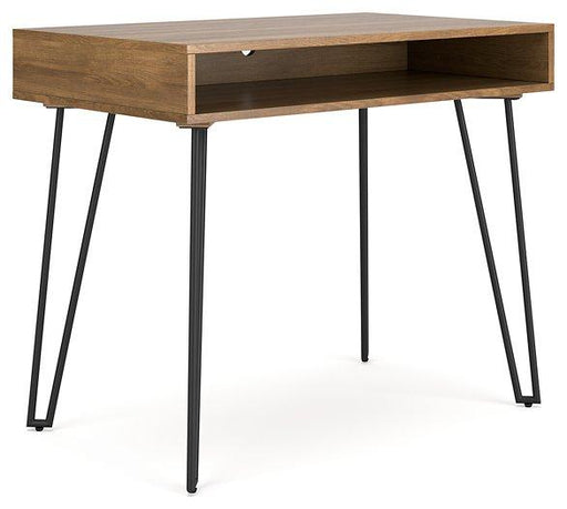 Strumford Home Office Desk - MR ZEE FURNITURE