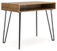 Strumford Home Office Desk - MR ZEE FURNITURE