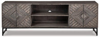 Treybrook Accent Cabinet - MR ZEE FURNITURE