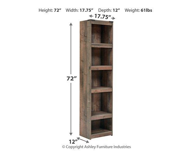 Trinell 3-Piece Entertainment Center - MR ZEE FURNITURE