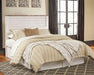 Willowton Bed - MR ZEE FURNITURE