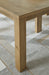 Galliden Dining Extension Table - MR ZEE FURNITURE