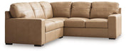 Bandon 2-Piece Sectional - MR ZEE FURNITURE