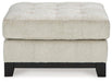 Maxon Place Oversized Accent Ottoman - MR ZEE FURNITURE