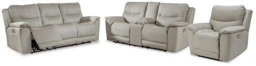 Next-Gen Gaucho Living Room Set - MR ZEE FURNITURE