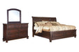 Porter Bedroom Set - MR ZEE FURNITURE