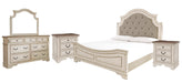 Realyn Bedroom Set - MR ZEE FURNITURE