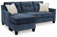 Amity Bay Living Room Set - MR ZEE FURNITURE