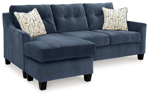 Amity Bay Sofa Chaise - MR ZEE FURNITURE