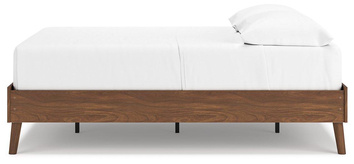 Fordmont Bed - MR ZEE FURNITURE