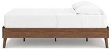 Fordmont Bed - MR ZEE FURNITURE