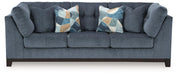 Maxon Place Sectional with Chaise - MR ZEE FURNITURE