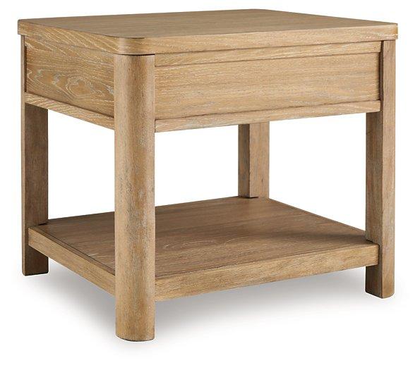 Rencott 2-Piece Occasional Table Package - MR ZEE FURNITURE