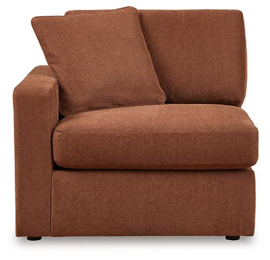 Modmax Sectional Loveseat - MR ZEE FURNITURE