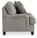 Davinca Loveseat - MR ZEE FURNITURE