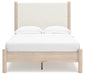 Cadmori Upholstered Bed - MR ZEE FURNITURE