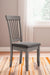 Shullden Dining Chair - MR ZEE FURNITURE