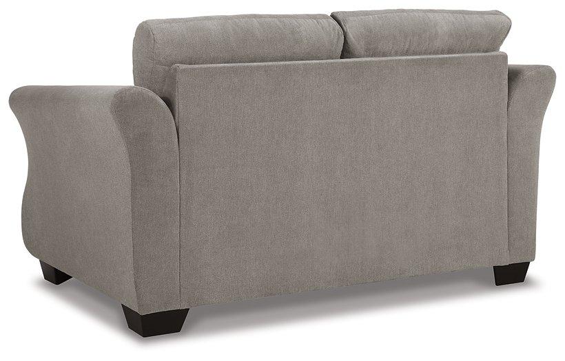 Miravel Loveseat - MR ZEE FURNITURE