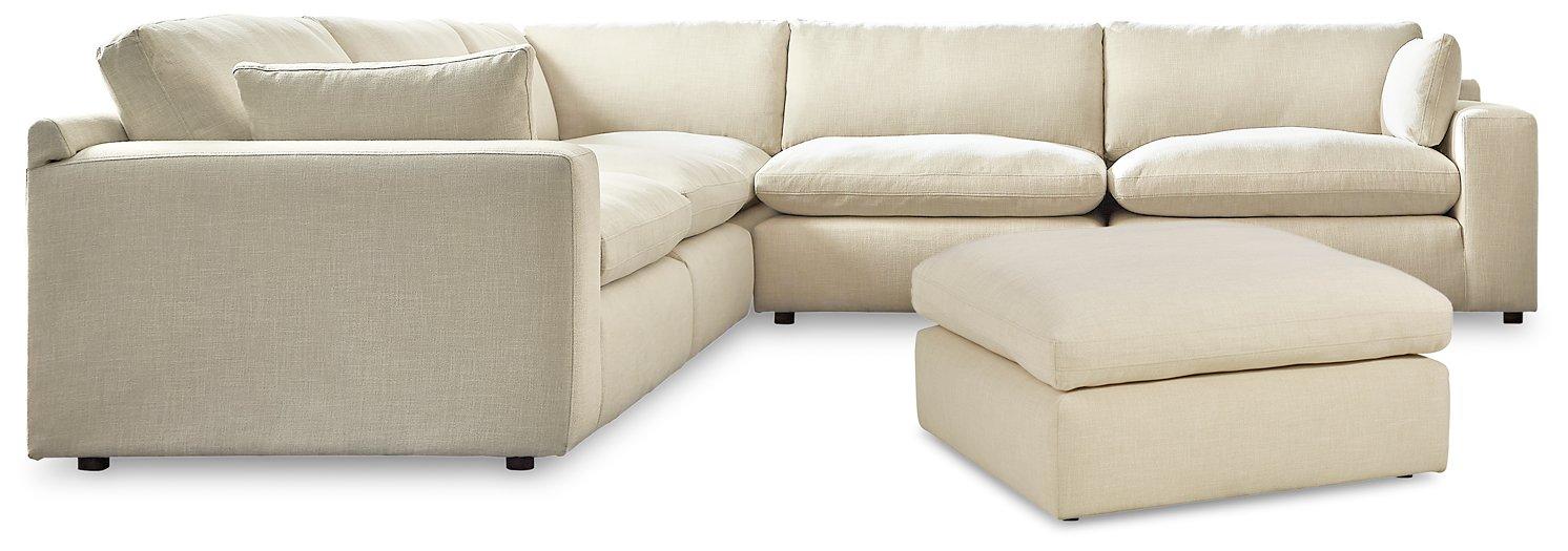 Elyza Living Room Set - MR ZEE FURNITURE