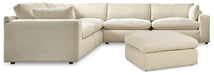 Elyza Living Room Set - MR ZEE FURNITURE