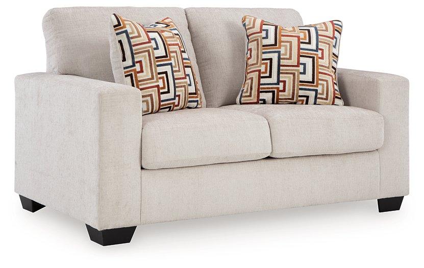 Aviemore Loveseat - MR ZEE FURNITURE