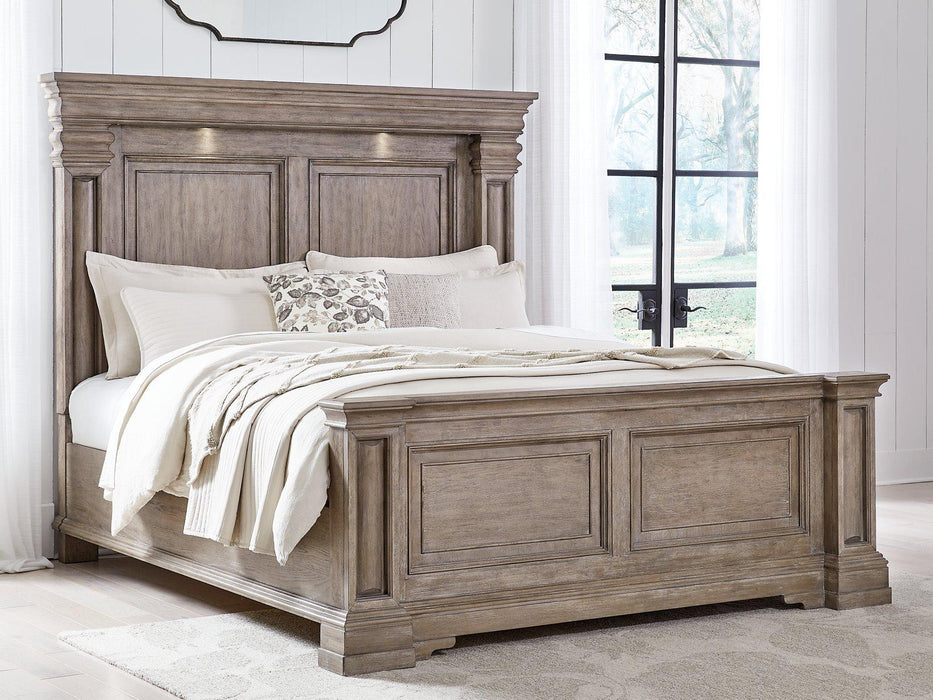 Blairhurst Bedroom Set - MR ZEE FURNITURE