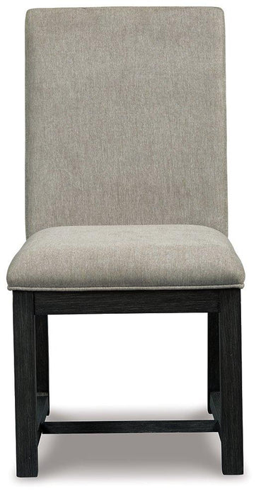 Bellvern Dining Chair - MR ZEE FURNITURE