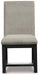 Bellvern Dining Chair - MR ZEE FURNITURE