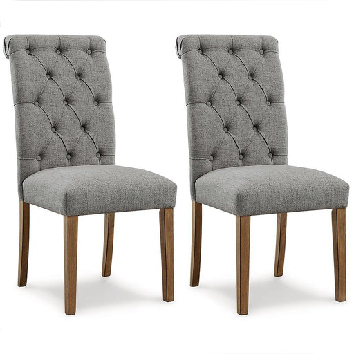 Harvina Dining Chair Set - MR ZEE FURNITURE