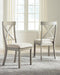 Parellen Dining Chair - MR ZEE FURNITURE