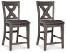 Caitbrook Dining Set - MR ZEE FURNITURE