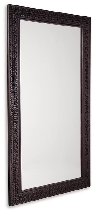 Balintmore Floor Mirror - MR ZEE FURNITURE