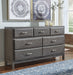 Caitbrook Dresser - MR ZEE FURNITURE