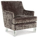 Gloriann Accent Chair - MR ZEE FURNITURE