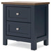 Landocken Nightstand - MR ZEE FURNITURE