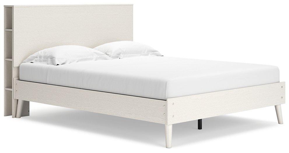 Aprilyn Bed - MR ZEE FURNITURE