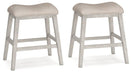 Skempton Counter Height Bar Stool image