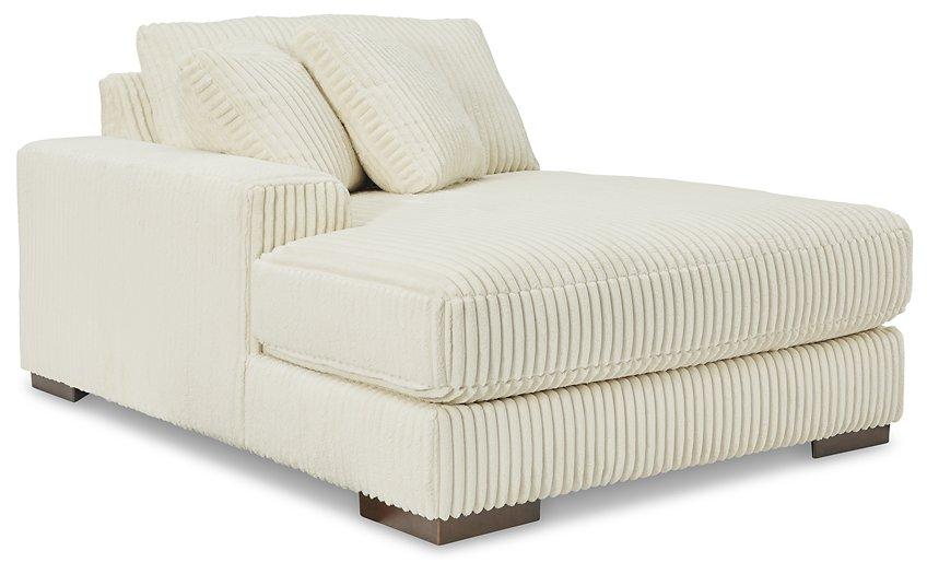 Lindyn Super Chaise - MR ZEE FURNITURE