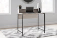 Bayflynn Home Office Desk - MR ZEE FURNITURE