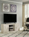 Bellaby 3-Piece Entertainment Center - MR ZEE FURNITURE