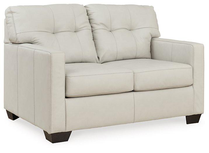 Belziani Loveseat - MR ZEE FURNITURE