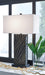 Bartlen Lamp Set - MR ZEE FURNITURE