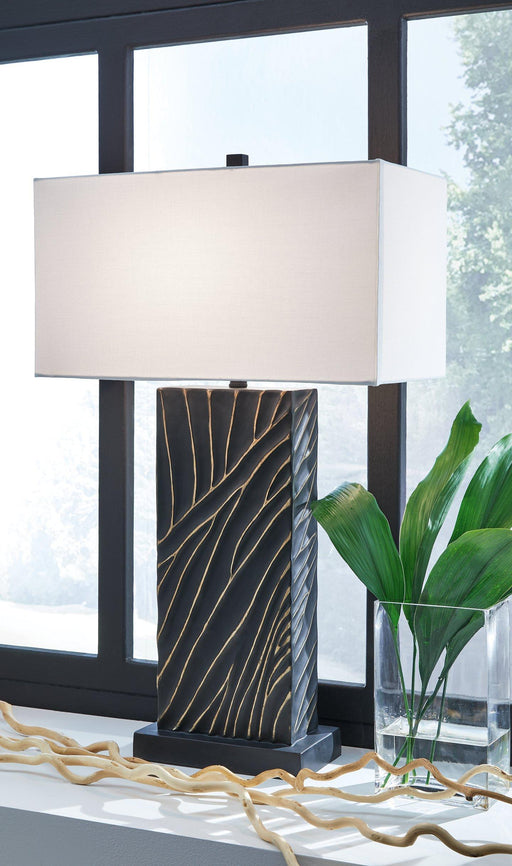 Bartlen Table Lamp - MR ZEE FURNITURE