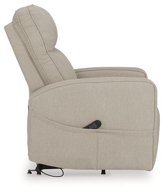 Starganza Power Lift Recliner - MR ZEE FURNITURE