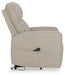 Starganza Power Lift Recliner - MR ZEE FURNITURE